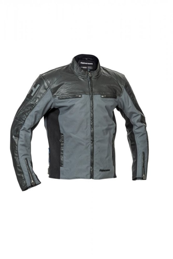 Halvarssons Holmen Black/grey - Velikost: 60