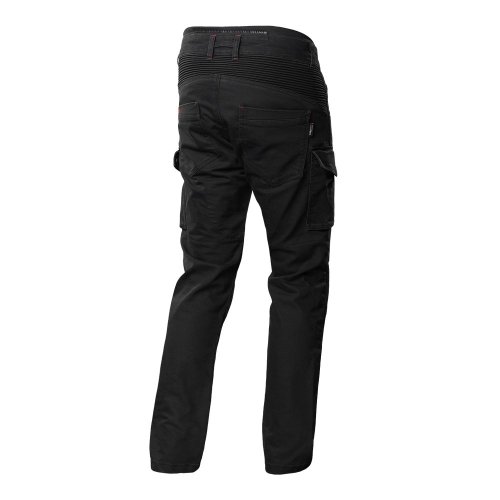 4SR Tourismo black - Velikost: 42 Long
