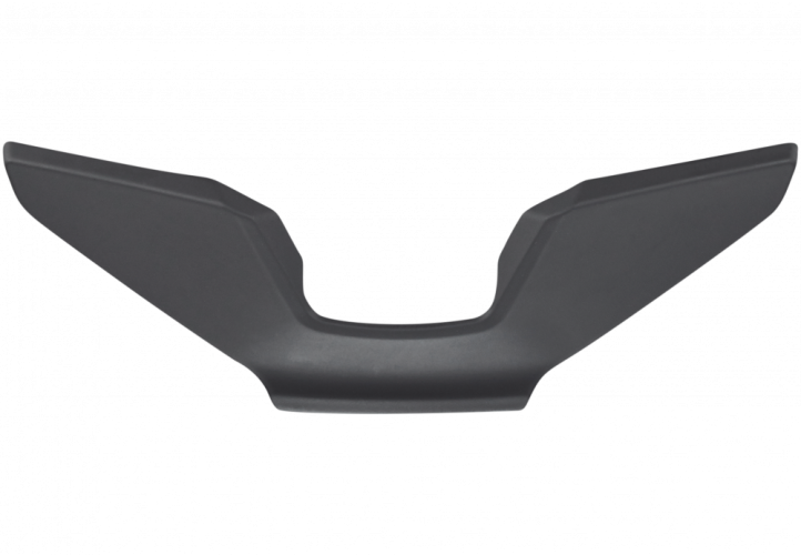 Lower Air Int. Shutter (NEO3) Matt Black