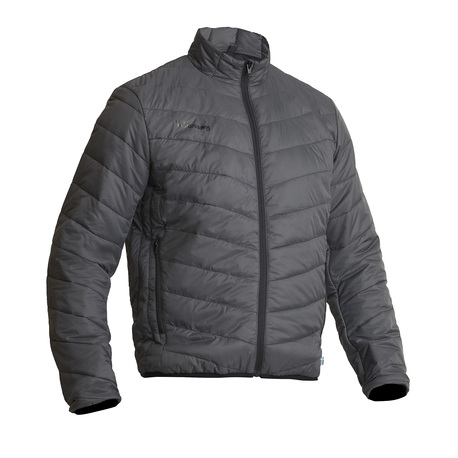 Halvarssons Alfta Anthracite - Velikost: L
