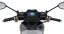 Peugeot Django 125i EVO Allure - Ink Black