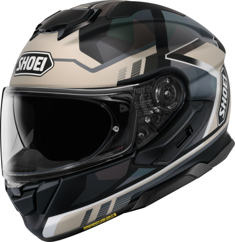 GT-AIR 3 Boldaro TC-11 - Velikost: XL