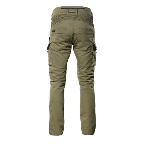 4SR Tourismo green - Velikost: 42