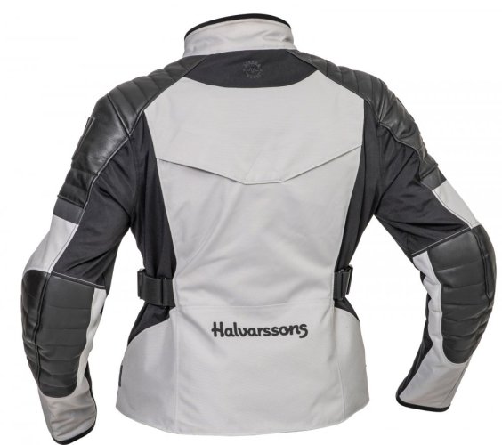 Halvarssons Solberg Woman Light grey/Black