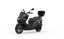 Peugeot Pulsion EVO Urban 125i Matte Black