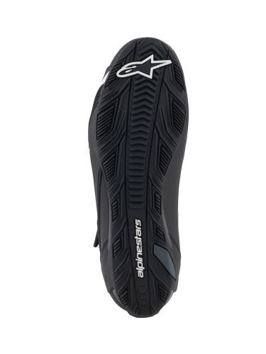 Alpinestars boty Faster-4 Black - Velikost: 42