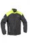 Halvarssons Bofallet HV yellow/black