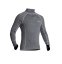 Halvarssons Warm Wool Polo Grey - Velikost: XXL