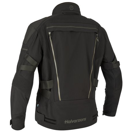 Halvarssons Mora V2 Black