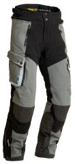 Lindstrands Sunne Pants grey/black vel.58