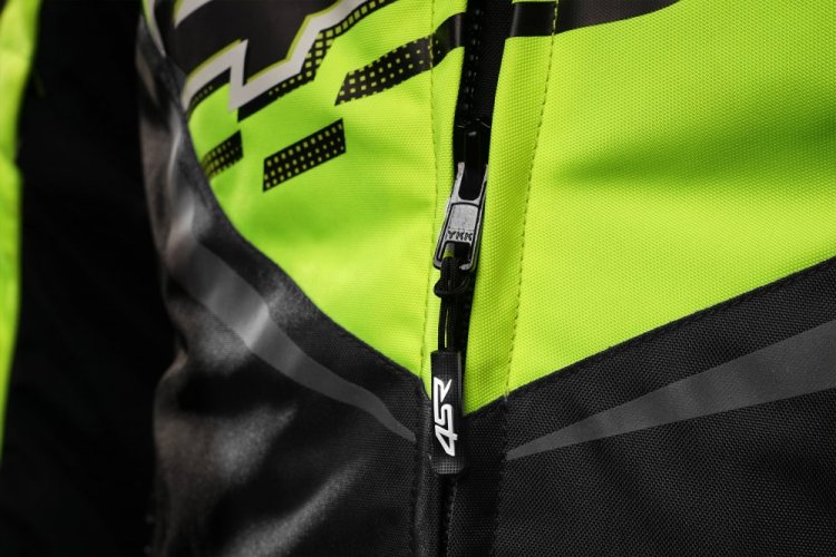 4SR RTX Nitro 52 - Velikost: 50