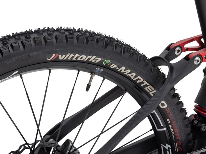 Fantic XEF 1.9 Carbon Team