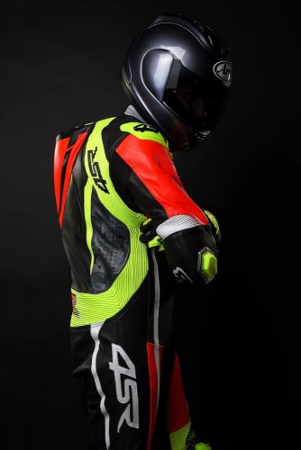 4SR Racing Neon AR
