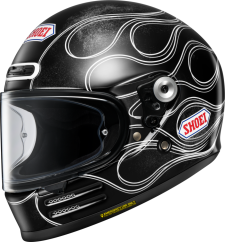 SHOEI Glamster 06 Blast TC-5