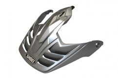 Hornet.ADV.V-460.VISOR.MT.D.GREY