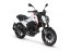 Peugeot PM-01 125 Sharp White