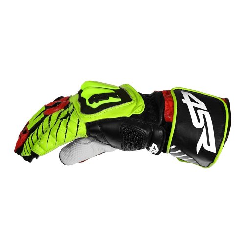 4SR Stingray Race Spec Neon - Velikost: M