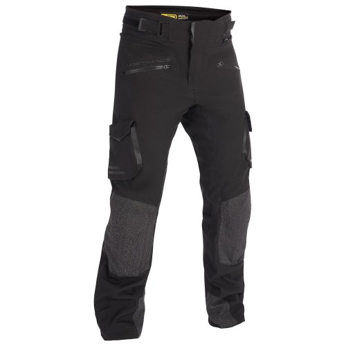 Lindstrands Storbo Pants Black