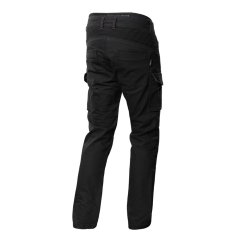 4SR Tourismo black