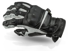 Lindstrands Holen Black/white