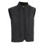 Lindstrands Storbo Woman Graphite Dark Gr. Blk.