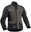 Halvarssons Mora black/green - Velikost: 48