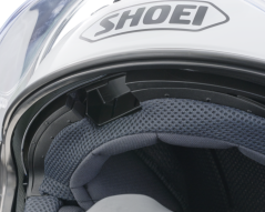 SHOEI GT-AIR 3 Smart Matt Black