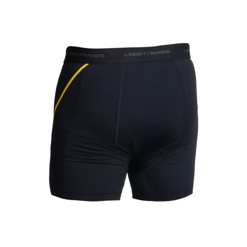 Lindstrands Dry Shorts black - Velikost: XL