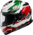 SHOEI NXR2 Capriccio TC-11