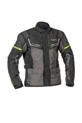 Lindstrands Sylarna Dark grey/black