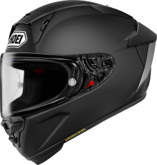 SHOEI X-SPR PRO 02 Matt Black