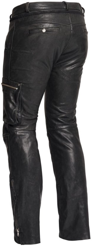 Halvarssons Rider Pants - Velikost: 62