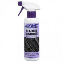 Nikwax Leather Restorer 300ml