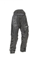 Lindstrands pants Sidvallen Black
