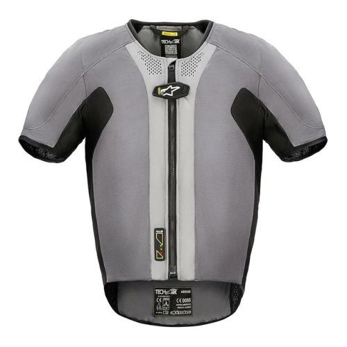 Alpinestars Airbagová vesta TECH-AIR 5 - Velikost: XS