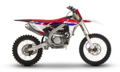 Fantic XXF 450 4T MY26