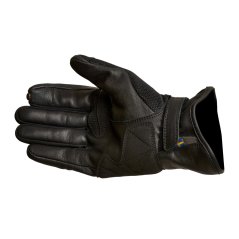 Halvarssons Gla black