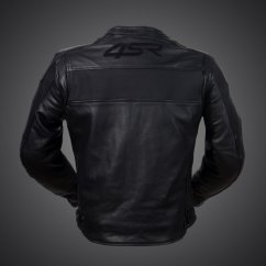 4SR Hooligan - Black Velvet