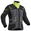 Lindstrands Myrvik grey/black/yellow