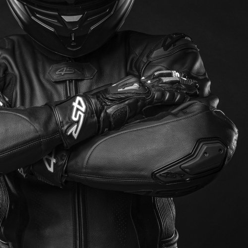 4SR RR Evo III Black Series AR - Velikost: 56