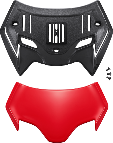 Upper Air Int. (GT3) Shine Red
