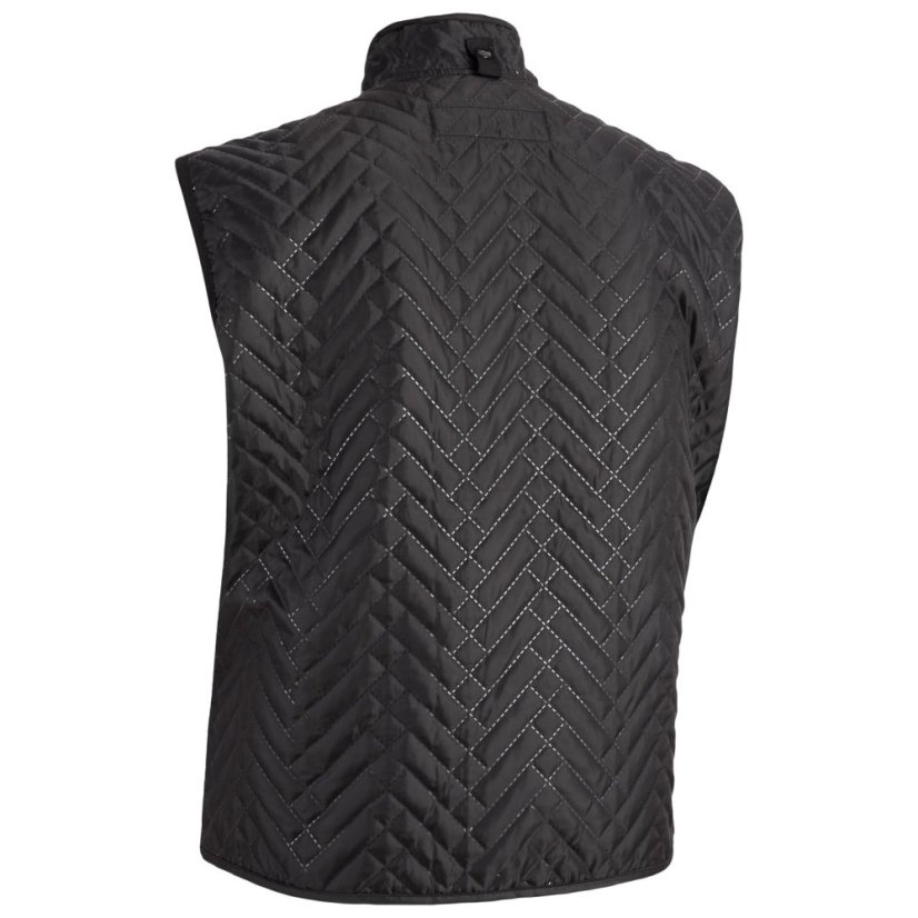 Lindstrands Storbo Light Grey Black