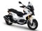 Peugeot XP400 GT - Snow White