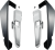 TOP AIR OUTLET