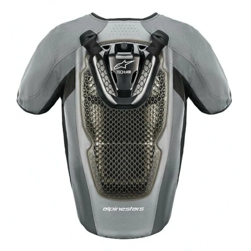 Alpinestars Airbagová vesta TECH-AIR 5 - Velikost: XS