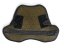 Halvarssons Chest protector Furudal Cap Black