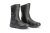 Lindstrands Boot Sport-Touring leather, black