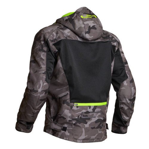 Lindstrands Rexbo camo