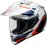 Hornet ADV06 Invigorate TC-10 - Velikost: S