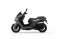 Peugeot Pulsion EVO 125i Luxus Grey